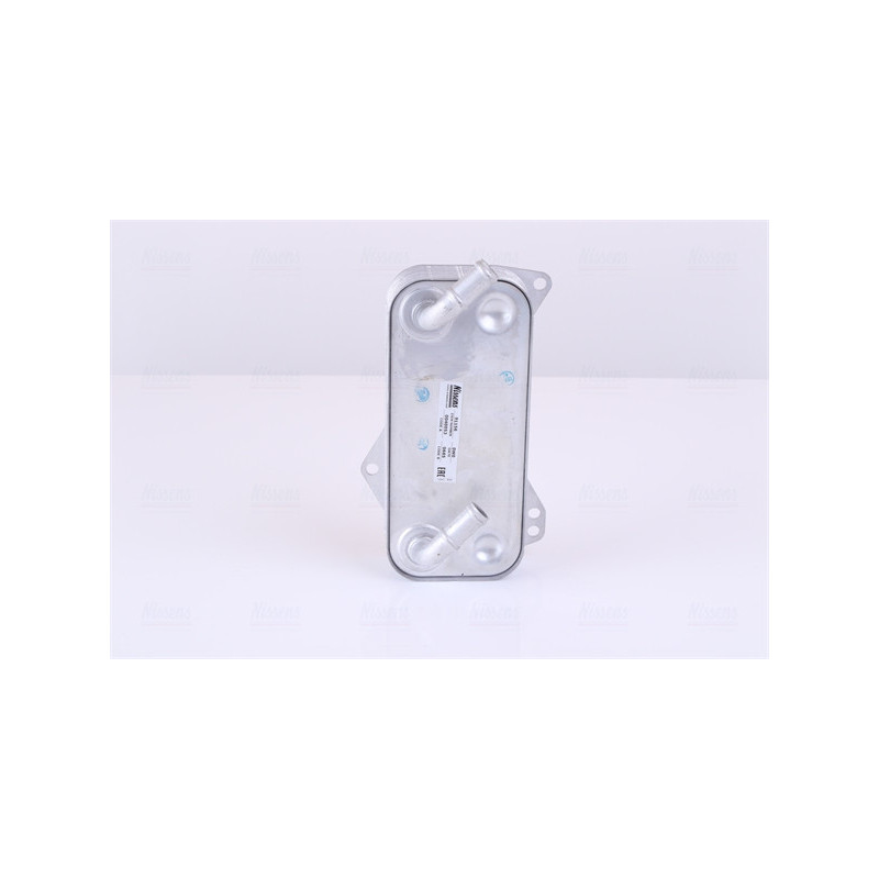 Radiateur d'huile de boite de vitesse automatique NISSENS