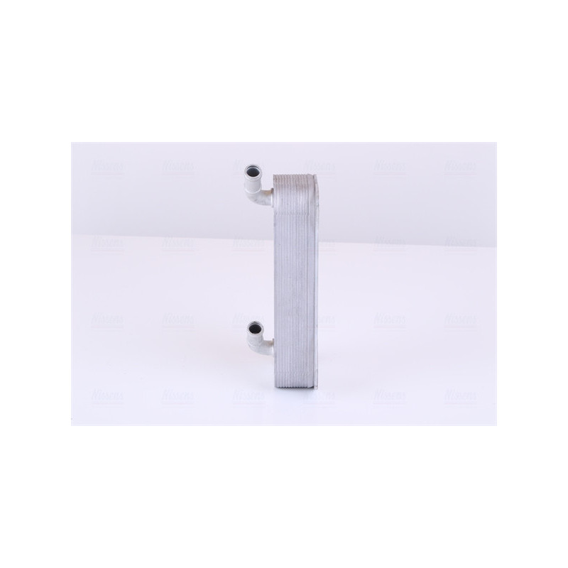 Radiateur d'huile de boite de vitesse automatique NISSENS