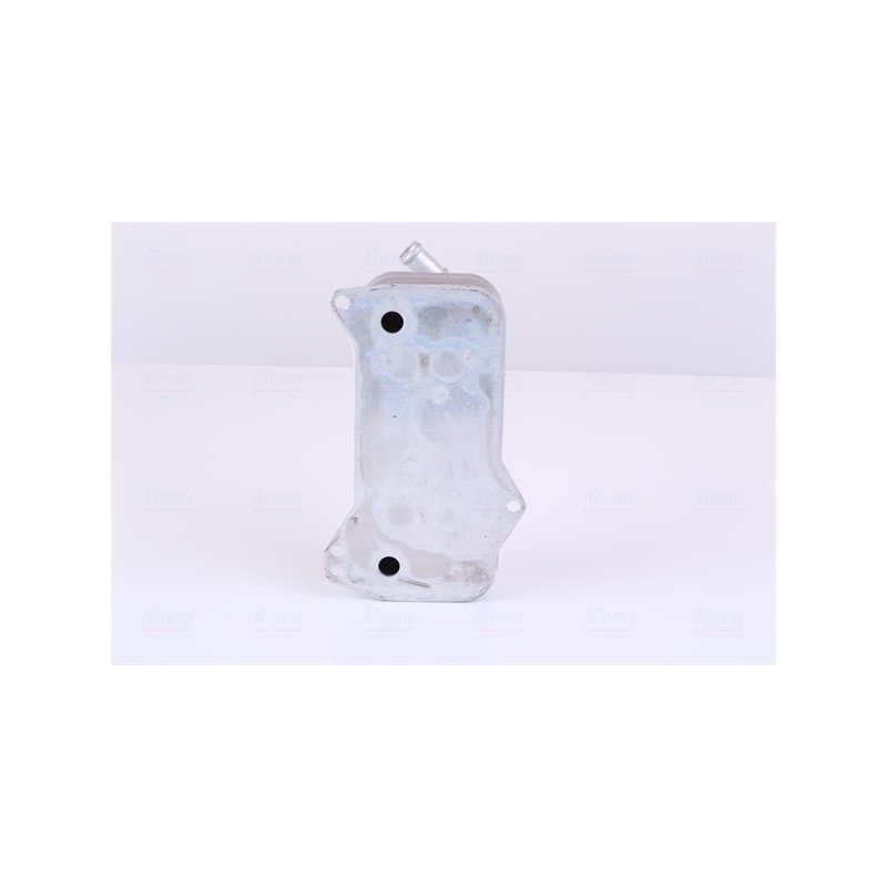 Radiateur d'huile de boite de vitesse automatique NISSENS