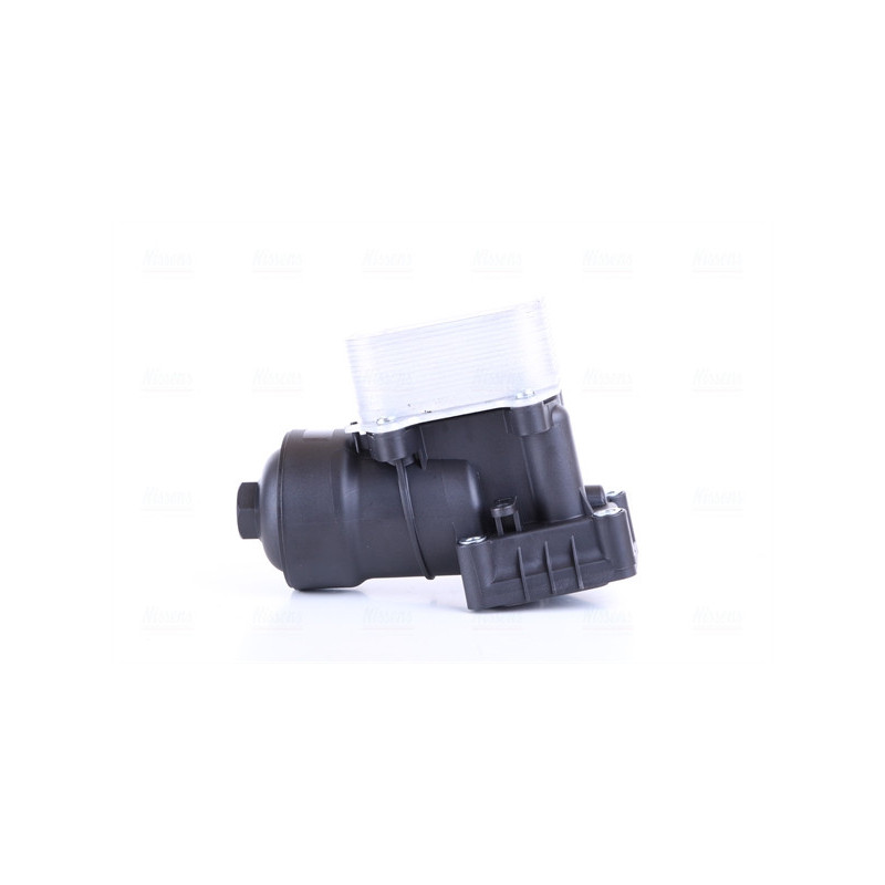 Radiateur d'huile NISSENS