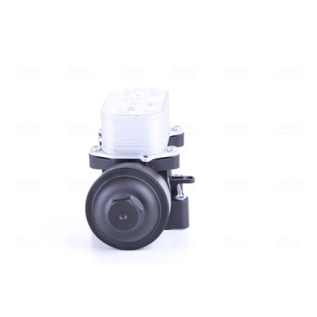 Radiateur d'huile NISSENS