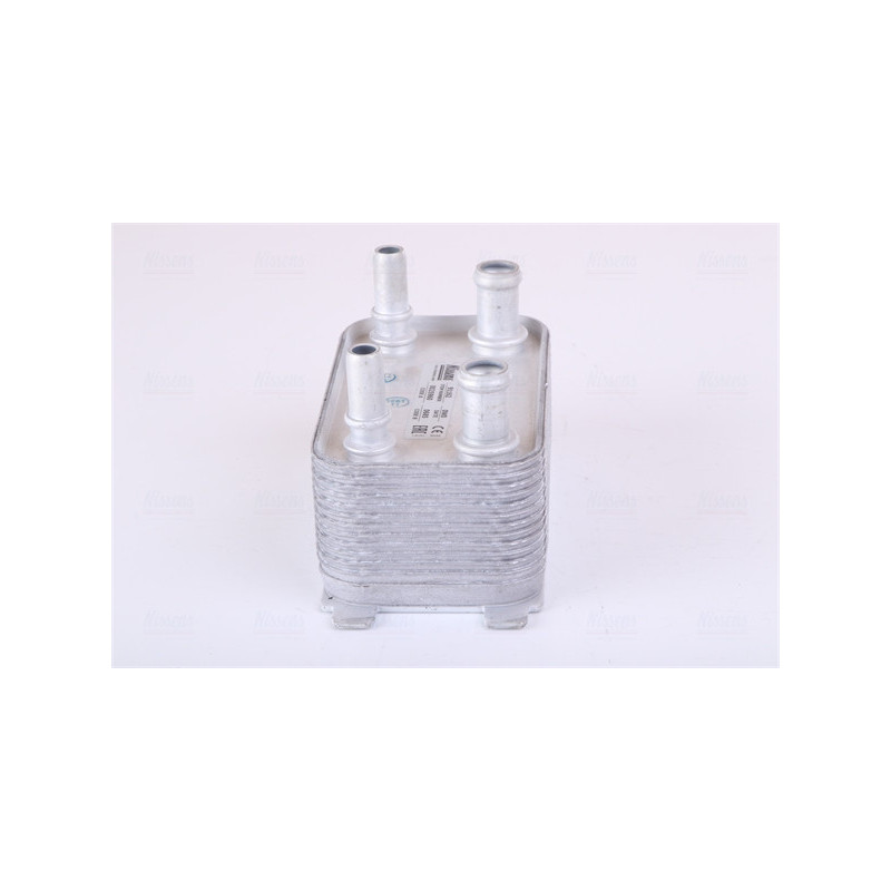 Radiateur d'huile de boite de vitesse automatique NISSENS