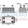 Radiateur d'huile de boite de vitesse automatique NISSENS