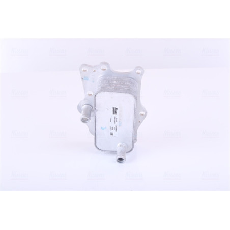 Radiateur d'huile NISSENS