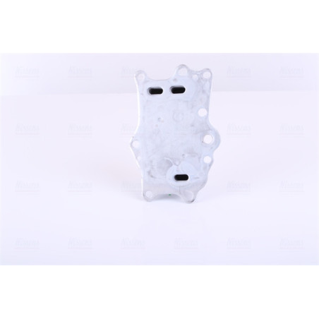 Radiateur d'huile NISSENS