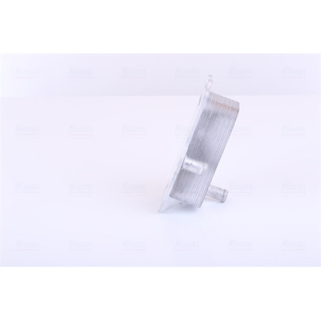 Radiateur d'huile NISSENS