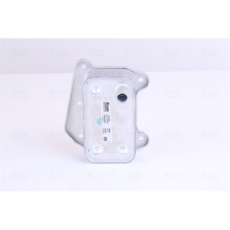 Radiateur d'huile NISSENS