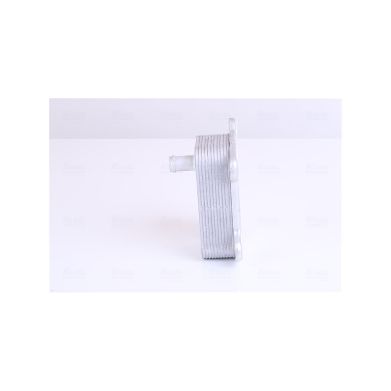Radiateur d'huile NISSENS