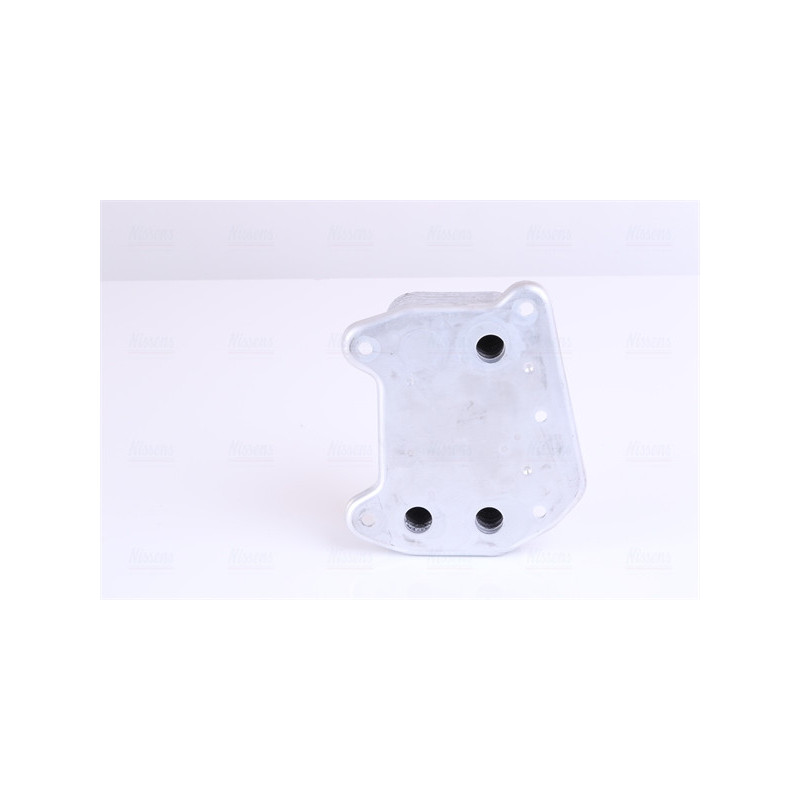 Radiateur d'huile NISSENS