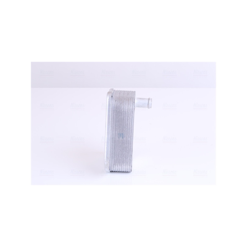 Radiateur d'huile NISSENS