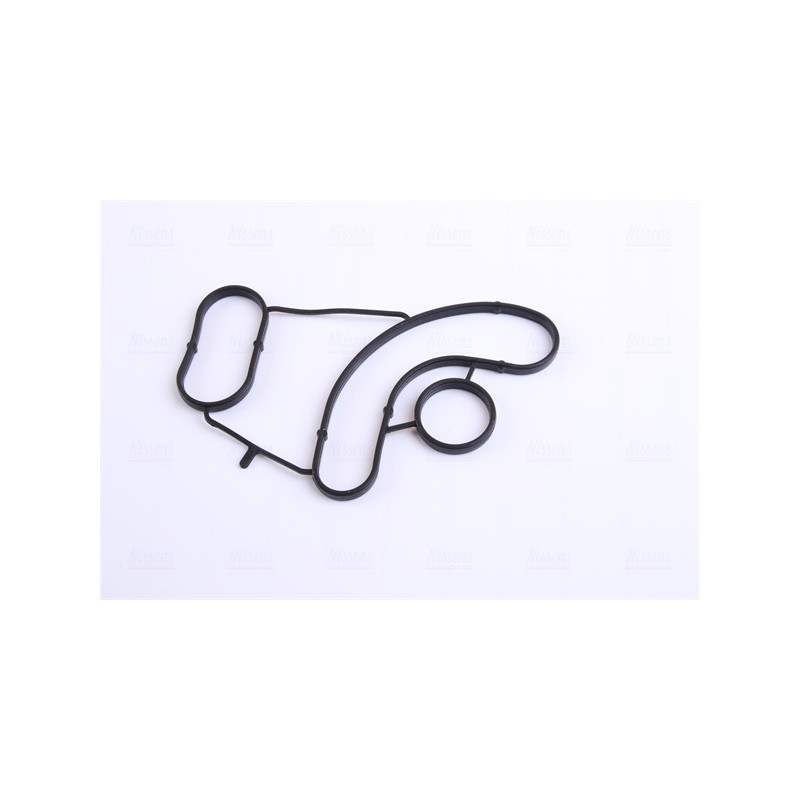 Radiateur d'huile NISSENS