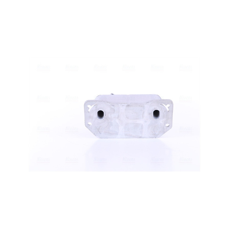 Radiateur d'huile NISSENS