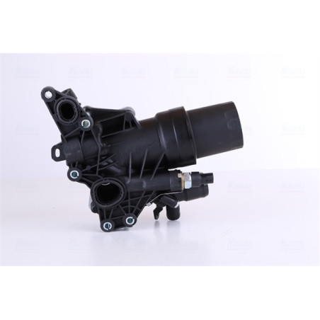 Radiateur d'huile NISSENS