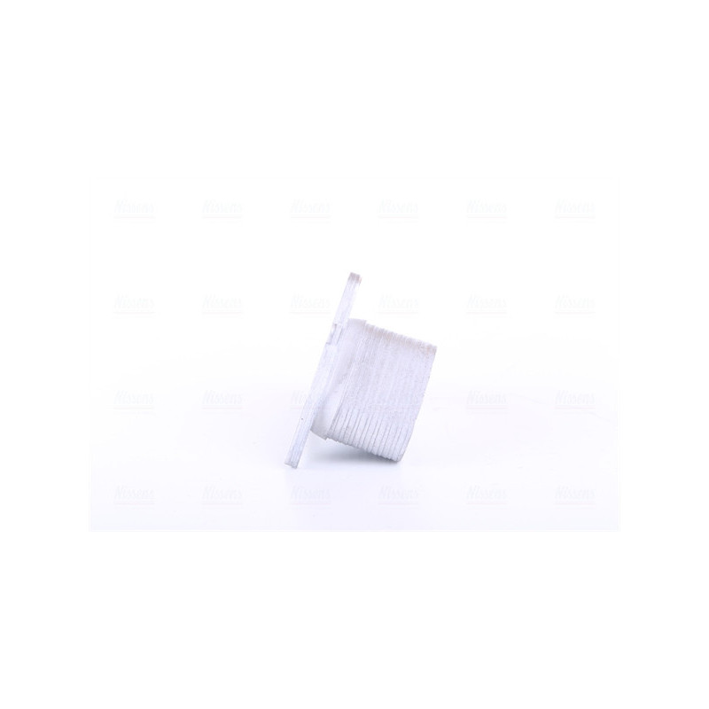 Radiateur d'huile NISSENS
