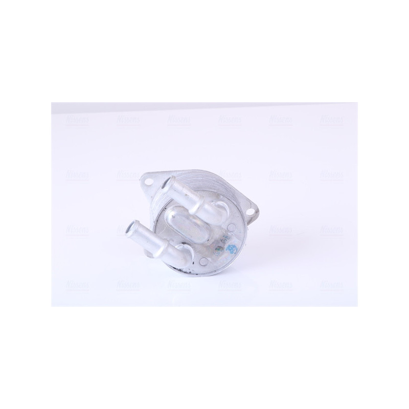 Radiateur d'huile NISSENS