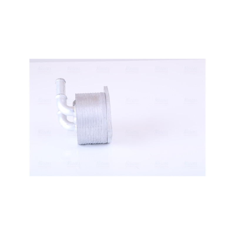 Radiateur d'huile NISSENS