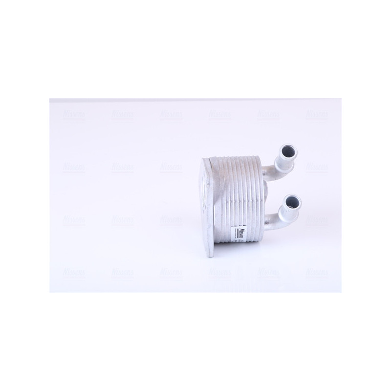 Radiateur d'huile NISSENS