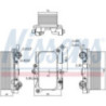 Radiateur d'huile de boite de vitesse automatique NISSENS