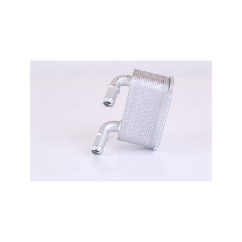 Radiateur d'huile NISSENS