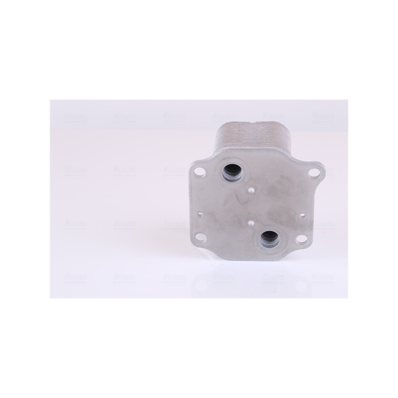 Radiateur d'huile NISSENS