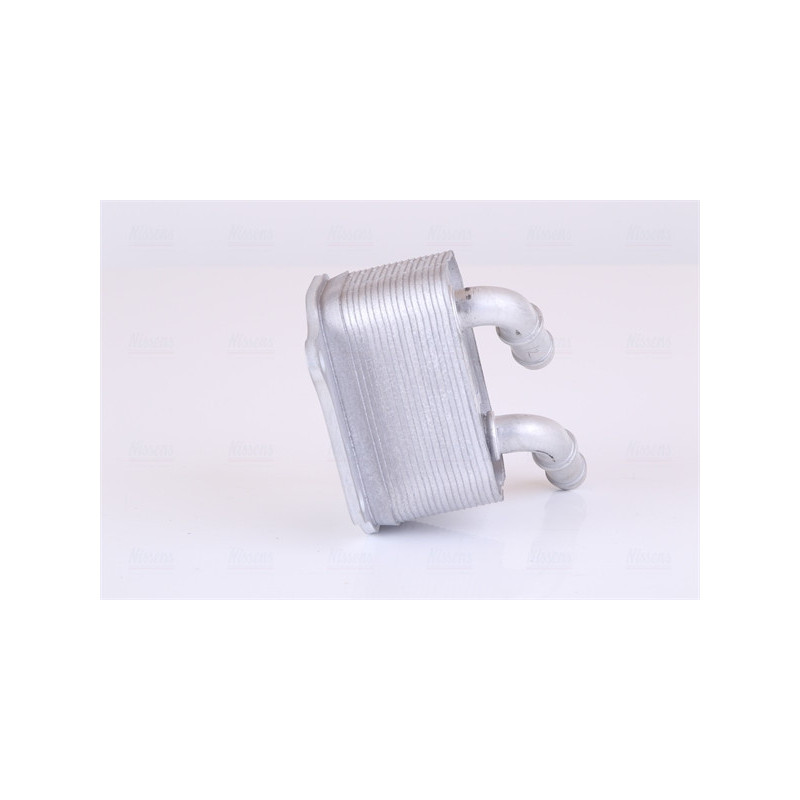 Radiateur d'huile NISSENS