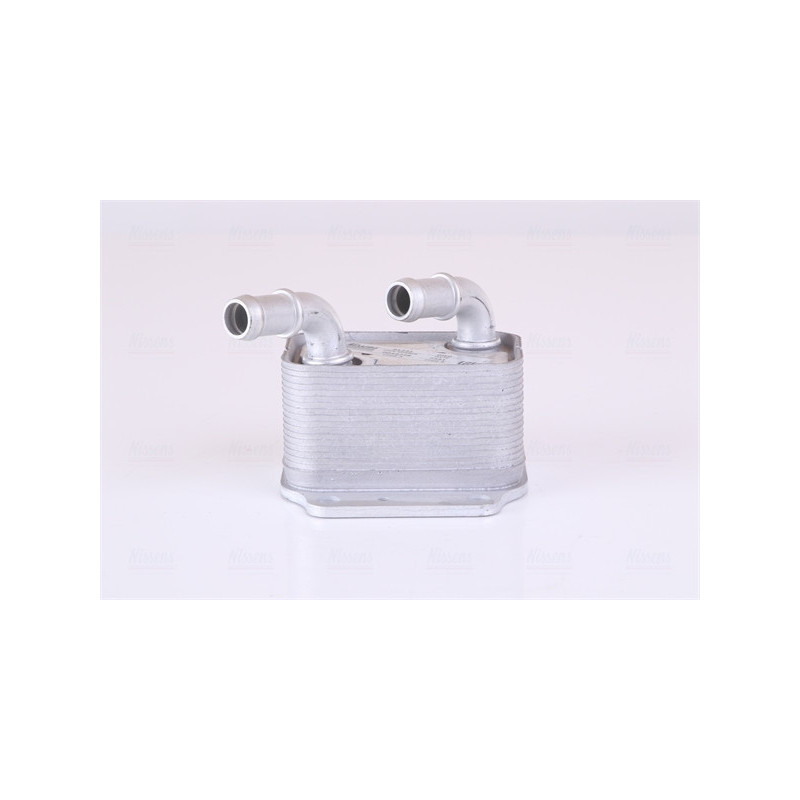 Radiateur d'huile NISSENS