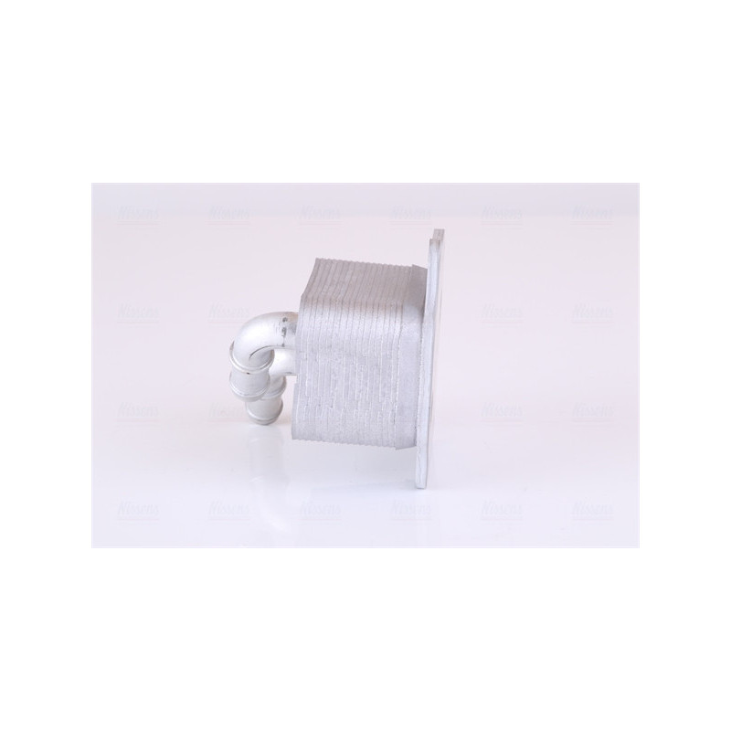 Radiateur d'huile NISSENS