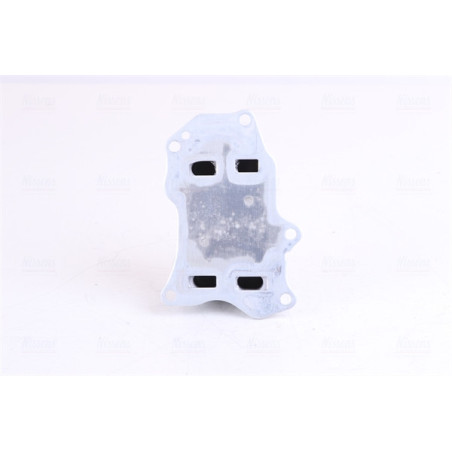 Radiateur d'huile NISSENS