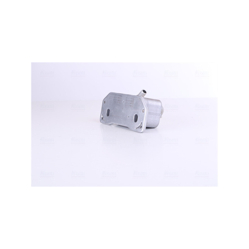 Radiateur d'huile NISSENS