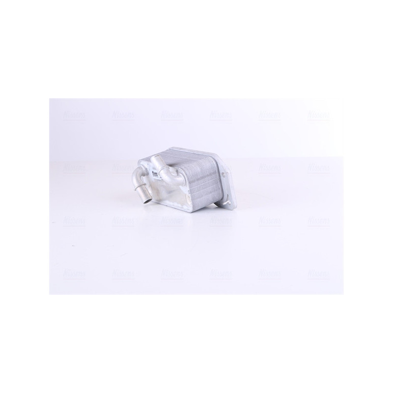 Radiateur d'huile NISSENS