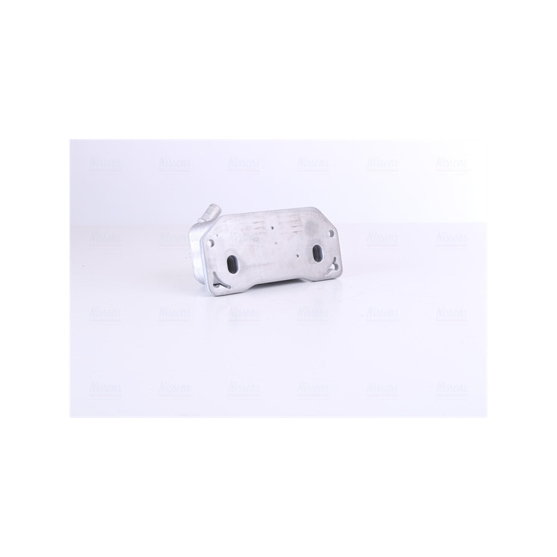 Radiateur d'huile NISSENS