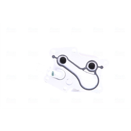 Radiateur d'huile NISSENS