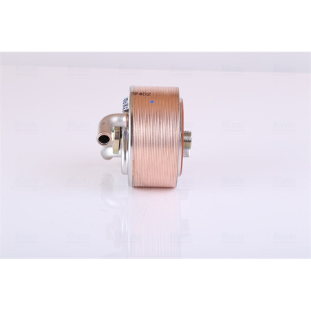 Radiateur d'huile NISSENS