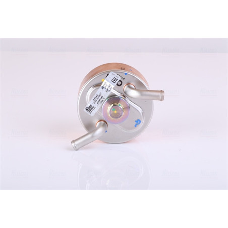 Radiateur d'huile NISSENS