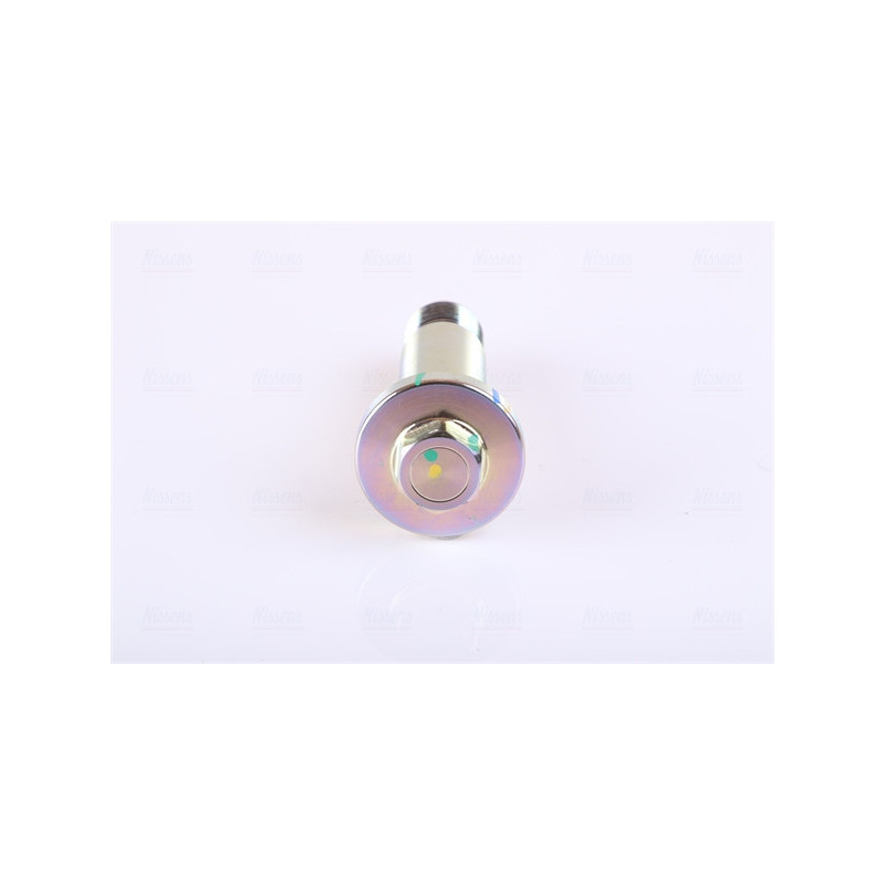 Radiateur d'huile NISSENS