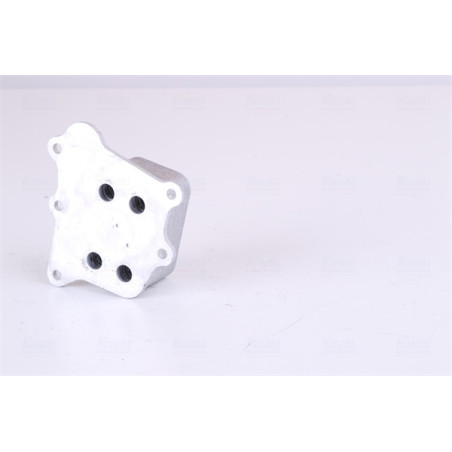 Radiateur d'huile NISSENS