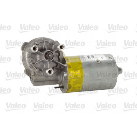 Moteur d'essuie-glace VALEO