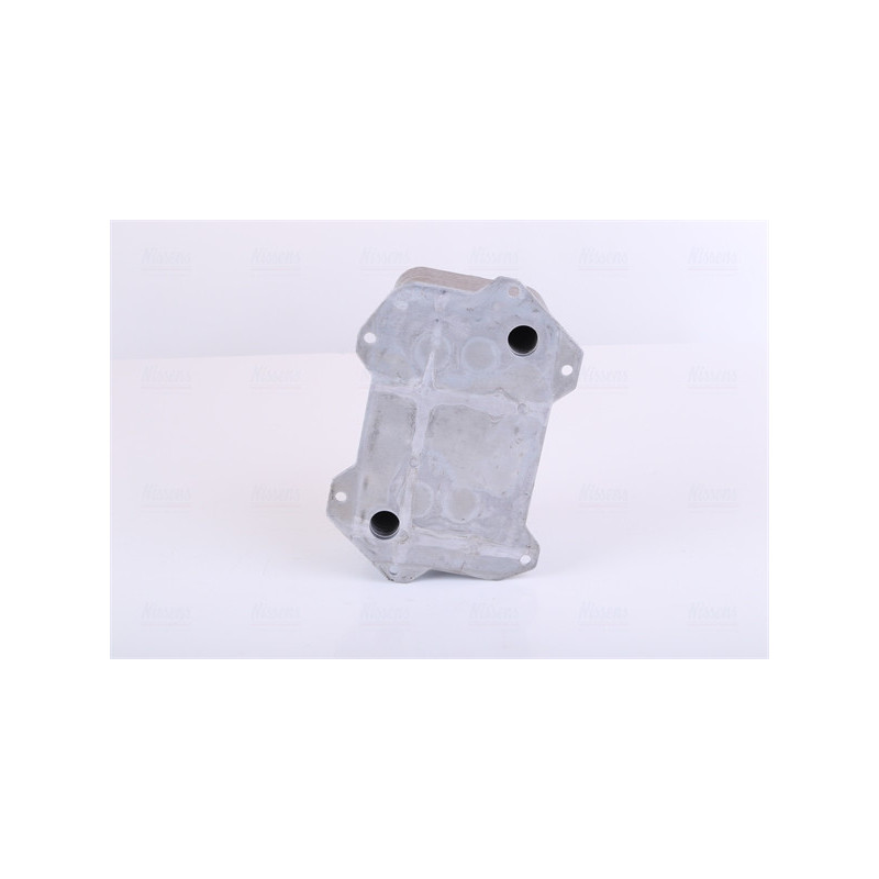 Radiateur d'huile NISSENS