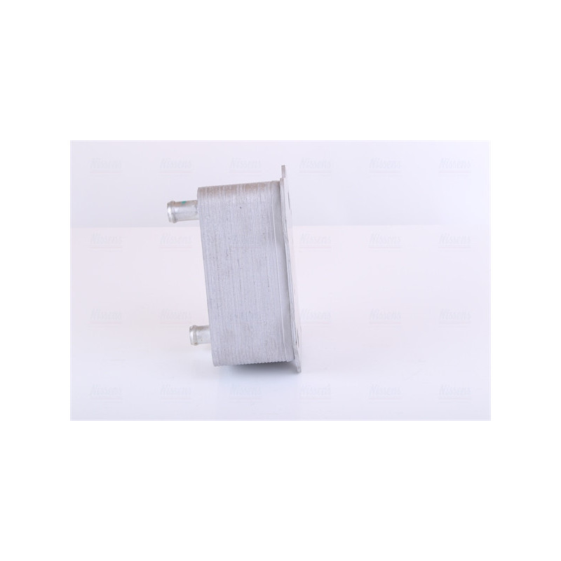 Radiateur d'huile NISSENS