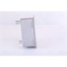 Radiateur d'huile NISSENS