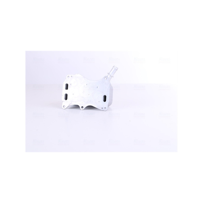 Radiateur d'huile NISSENS