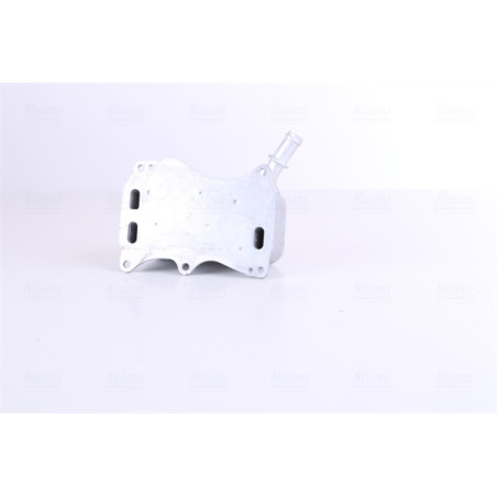 Radiateur d'huile NISSENS