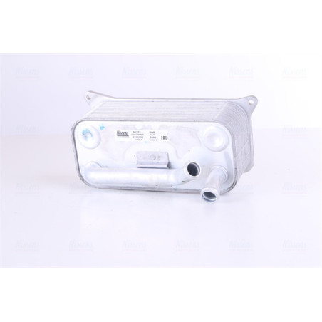 Radiateur d'huile NISSENS