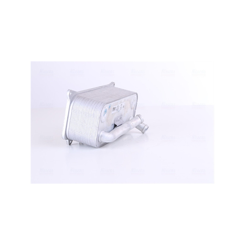 Radiateur d'huile NISSENS