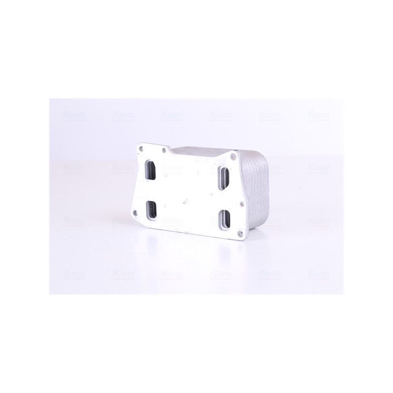 Radiateur d'huile NISSENS