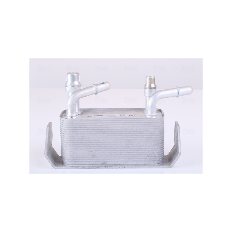 Radiateur d'huile de boite de vitesse automatique NISSENS