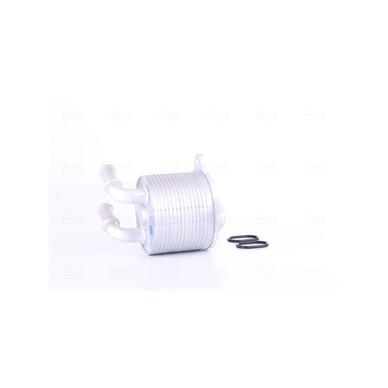 Radiateur d'huile de boite de vitesse automatique NISSENS