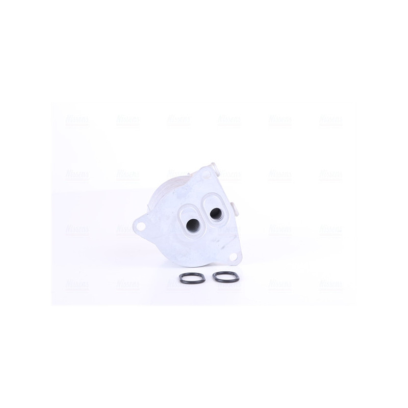 Radiateur d'huile de boite de vitesse automatique NISSENS