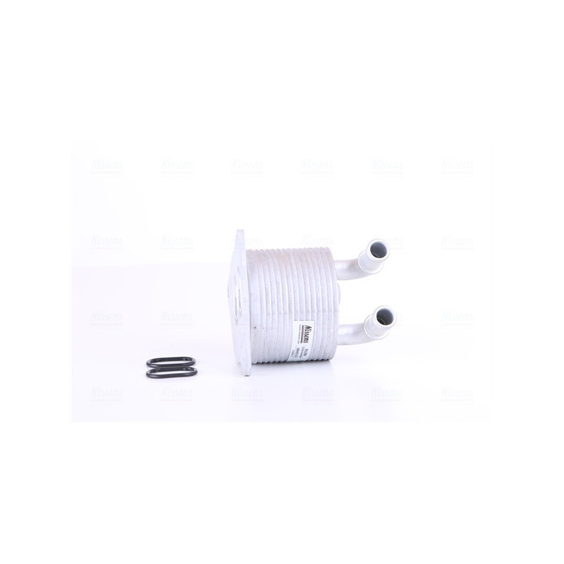 Radiateur d'huile de boite de vitesse automatique NISSENS