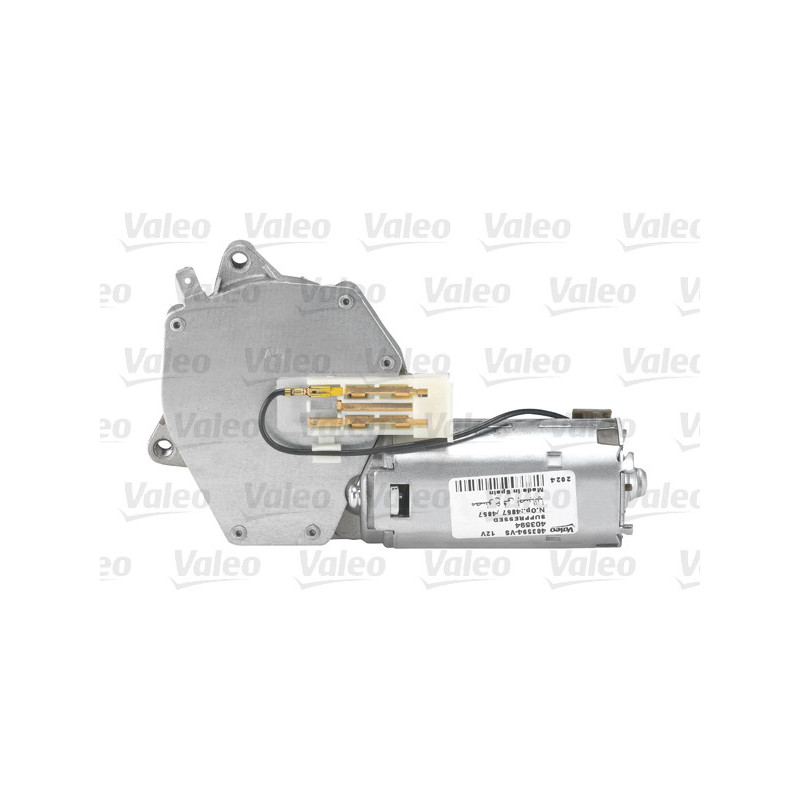 Moteur d'essuie-glace VALEO